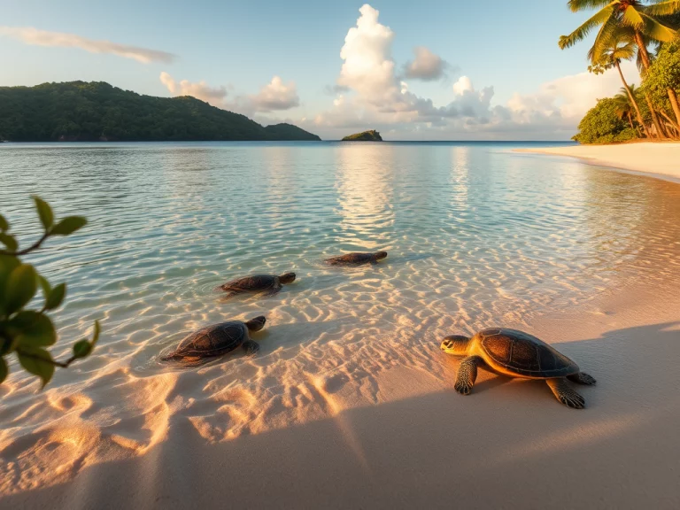 Découverte des plus belles plages de Martinique