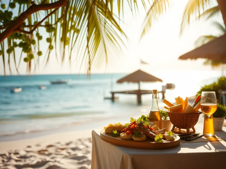 Découvre les types de tourisme en Martinique 