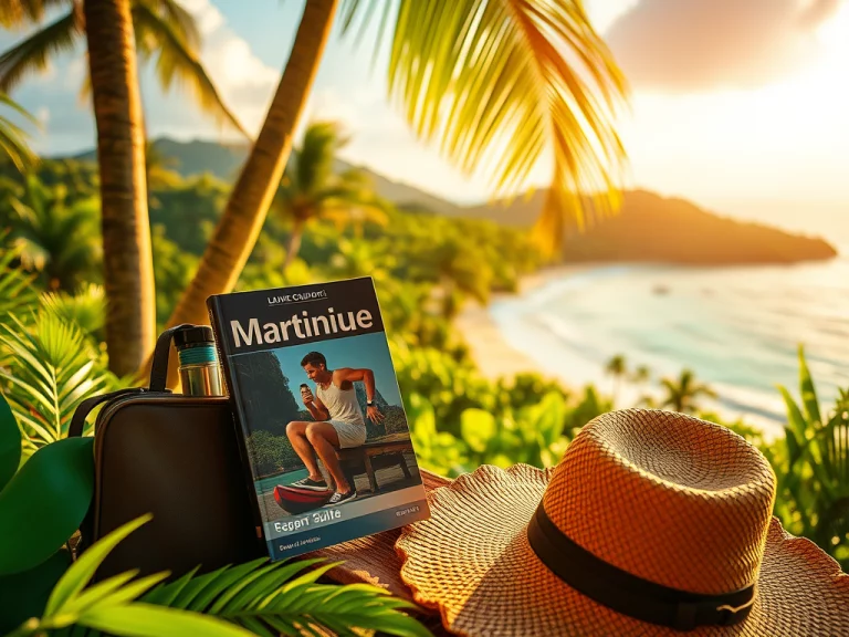 Informations indispensables pour ton séjour en Martinique