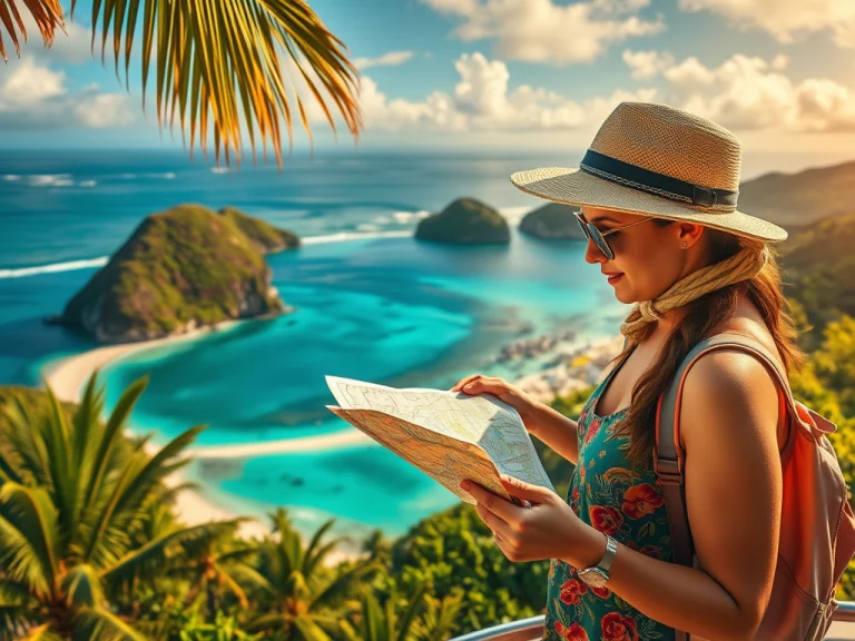 Les erreurs que font les voyageurs en Martinique
