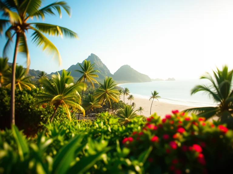 Quand partir en Martinique ?