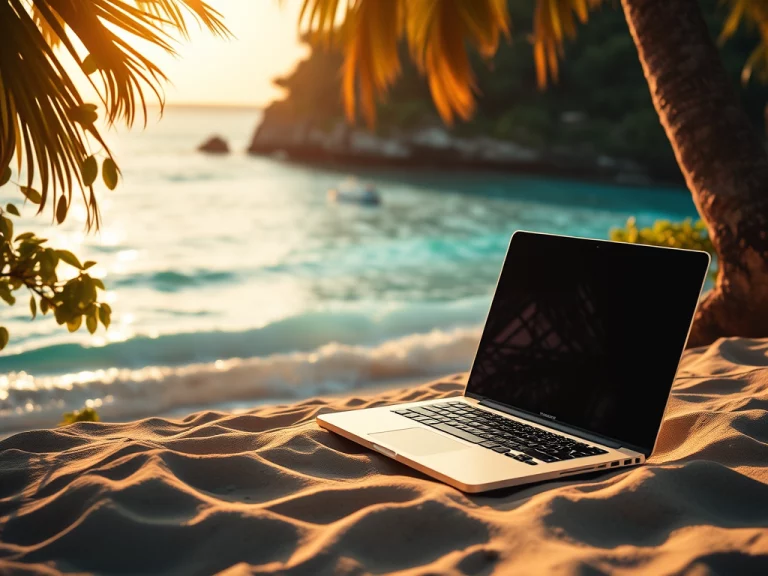 Pourquoi choisir un Travel Planner pour ton voyage en Martinique ?