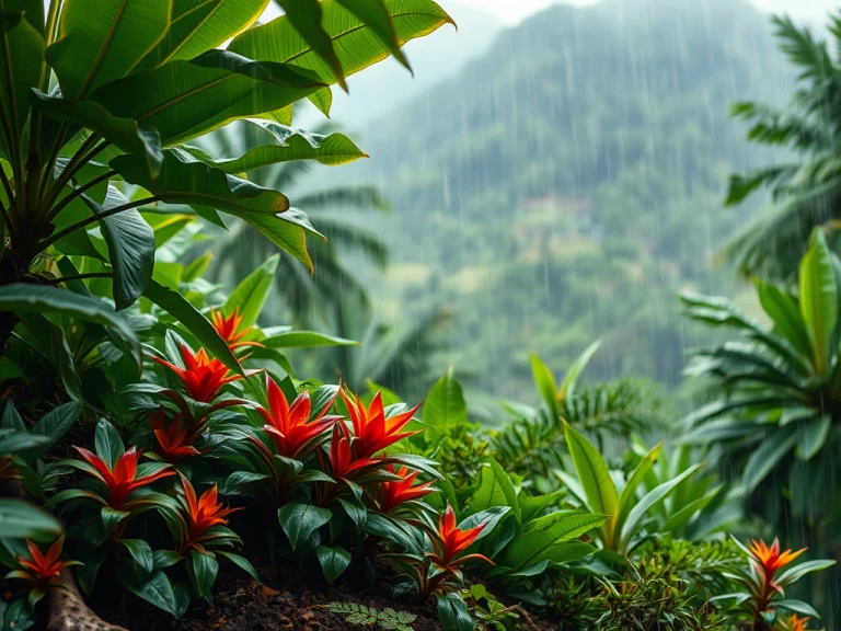 Que faire en Martinique quand il pleut ?