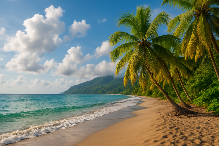 Voyager en Martinique en basse saison : les avantages à ne pas manquer